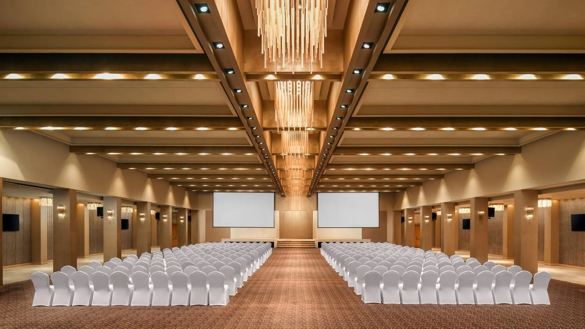Carlton Al Moaibed Hotel Dammam