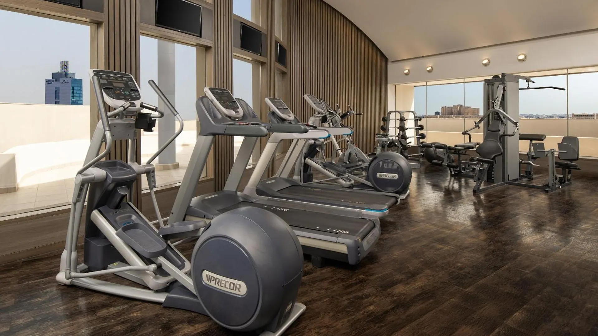 Carlton Al Moaibed Hotel Dammam