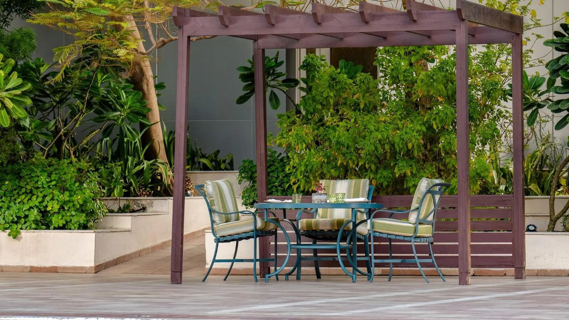 Carlton Al Moaibed Hotel Dammam