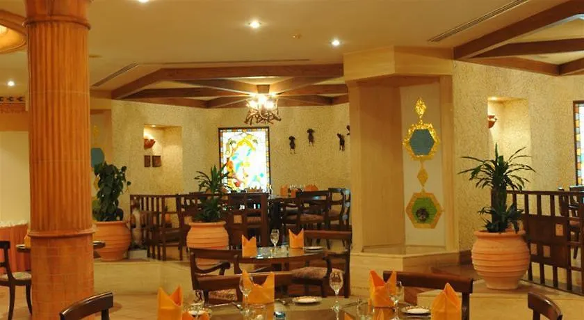 Carlton Al Moaibed Hotel Dammam Saudi Arabia