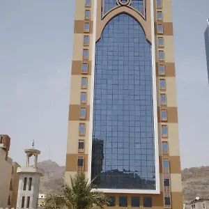 Alolayan Plaza Saudi Arabia