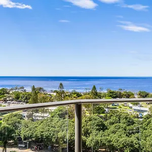 Maroochy Sands Australia