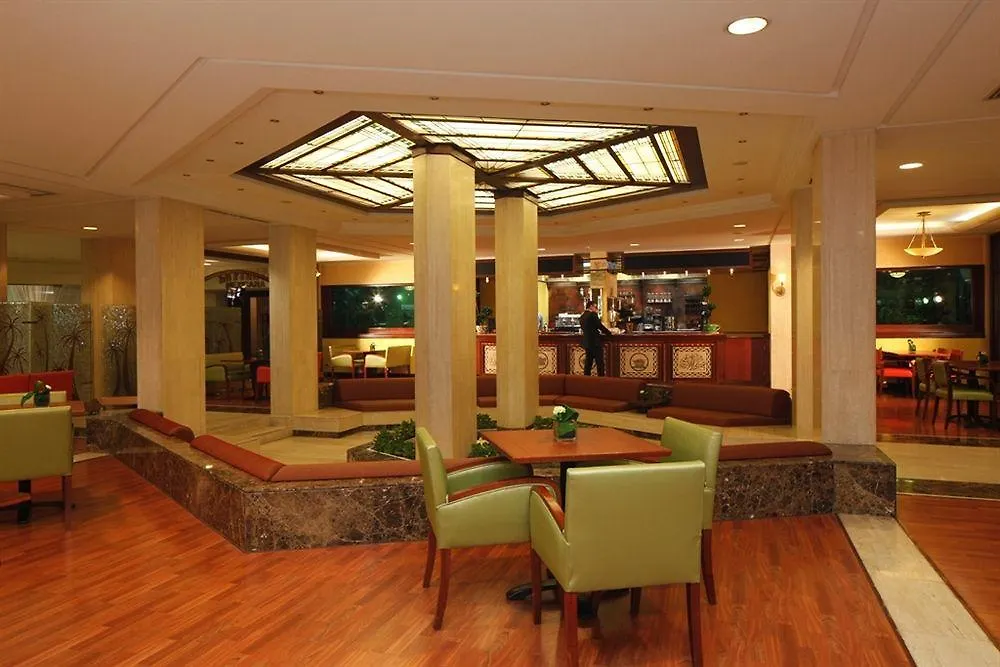 Carlton Al Moaibed Hotel Dammam
