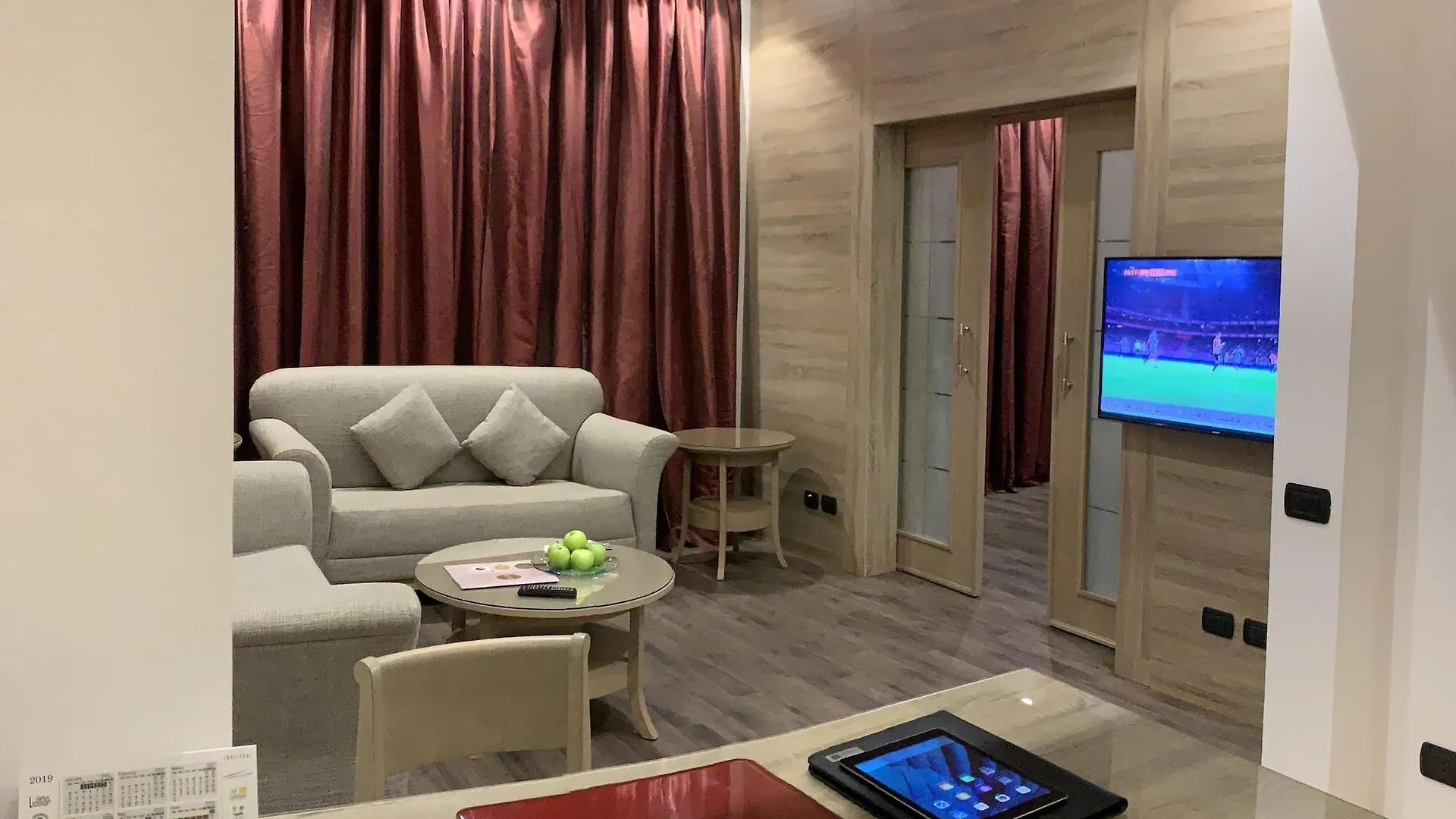 Carlton Al Moaibed Hotel Dammam