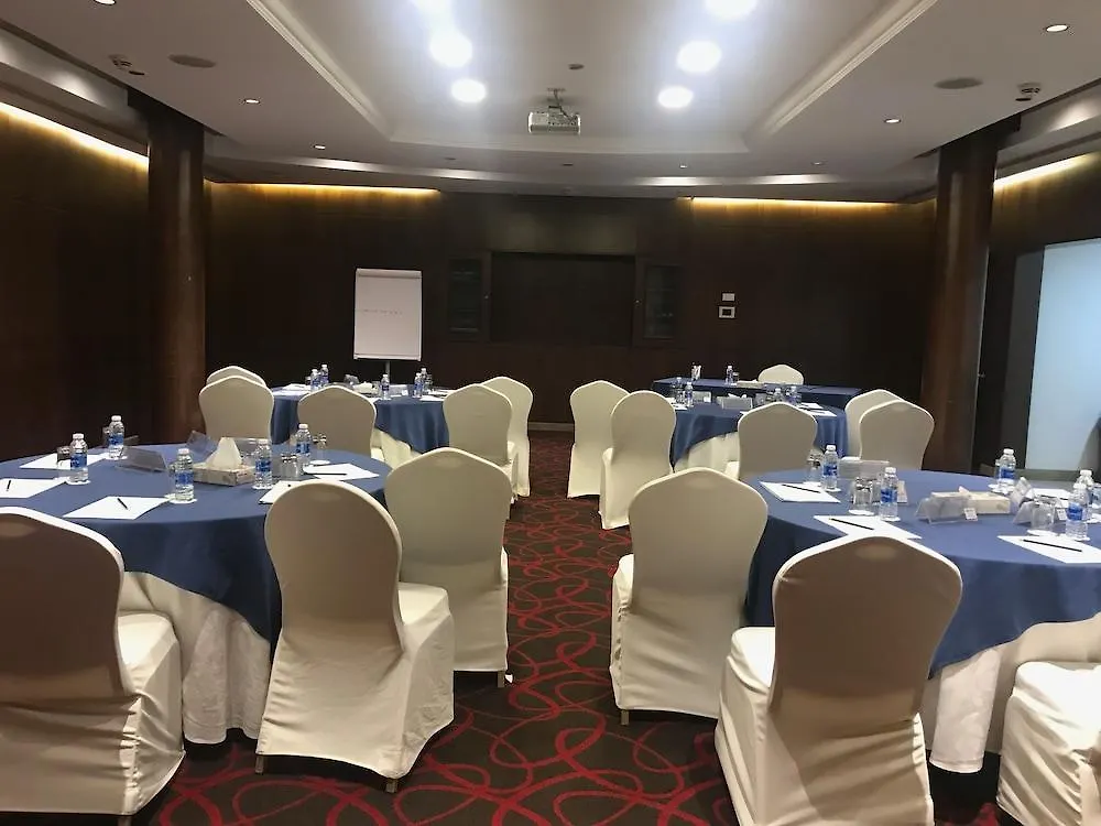 Carlton Al Moaibed Hotel Dammam 5*,  Saudi Arabia