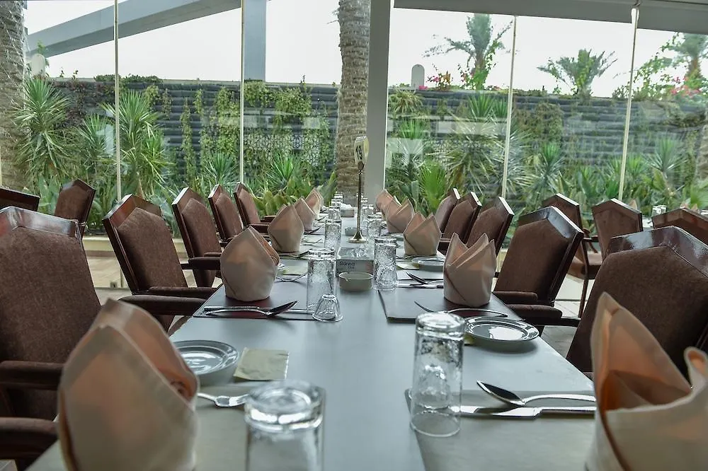 Carlton Al Moaibed Hotel Dammam