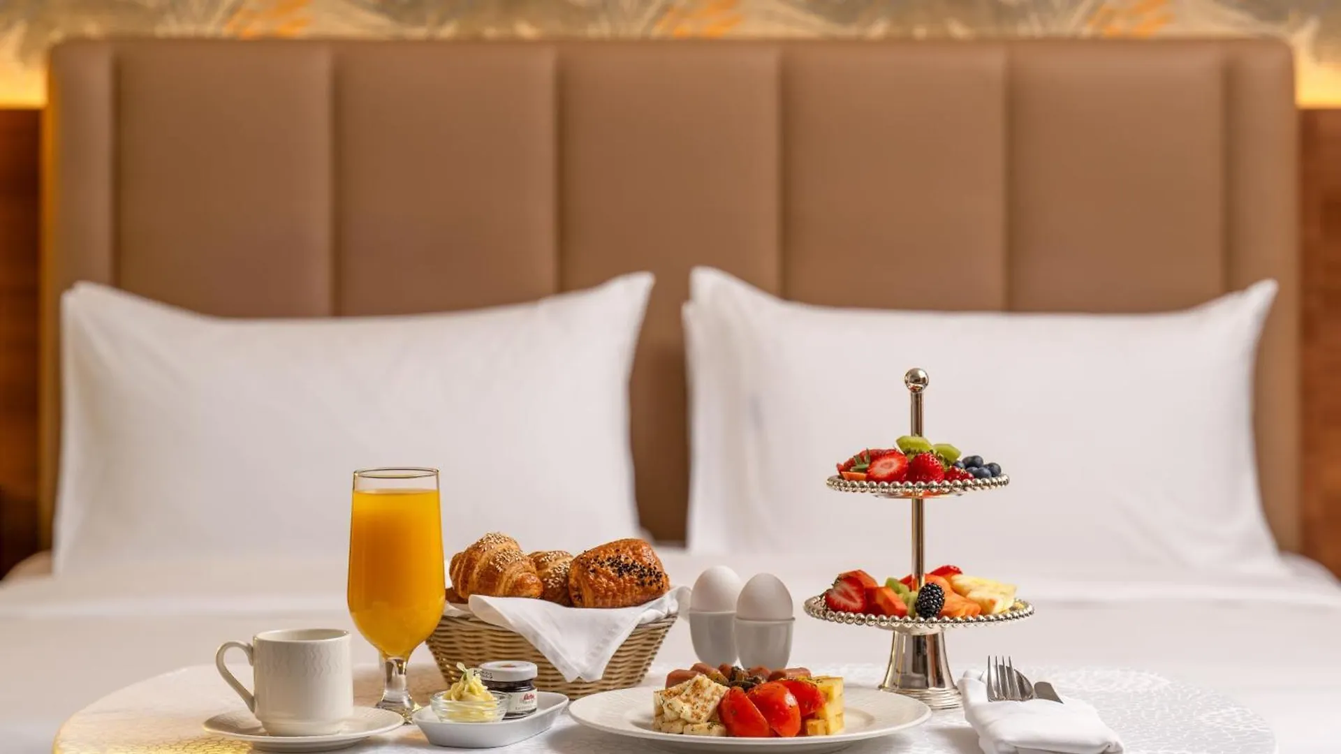 Carlton Al Moaibed Hotel Dammam