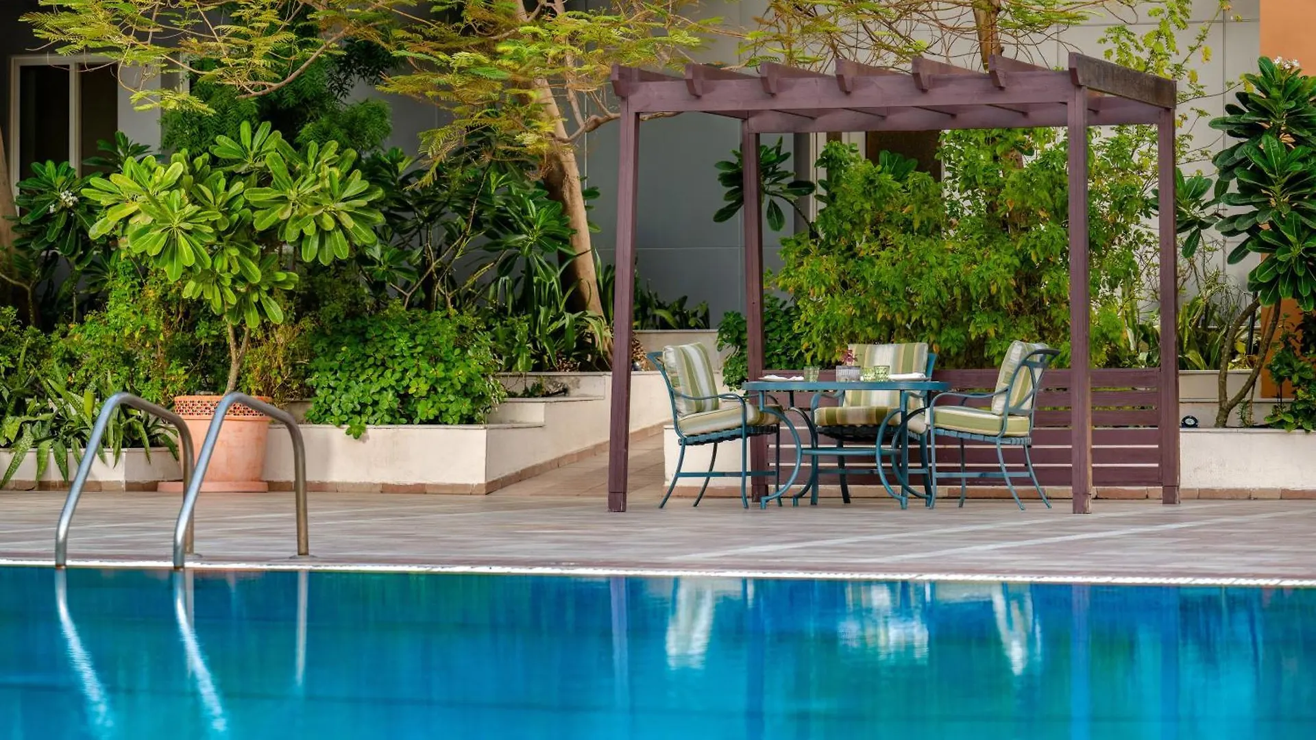 Carlton Al Moaibed Hotel Dammam 5*,