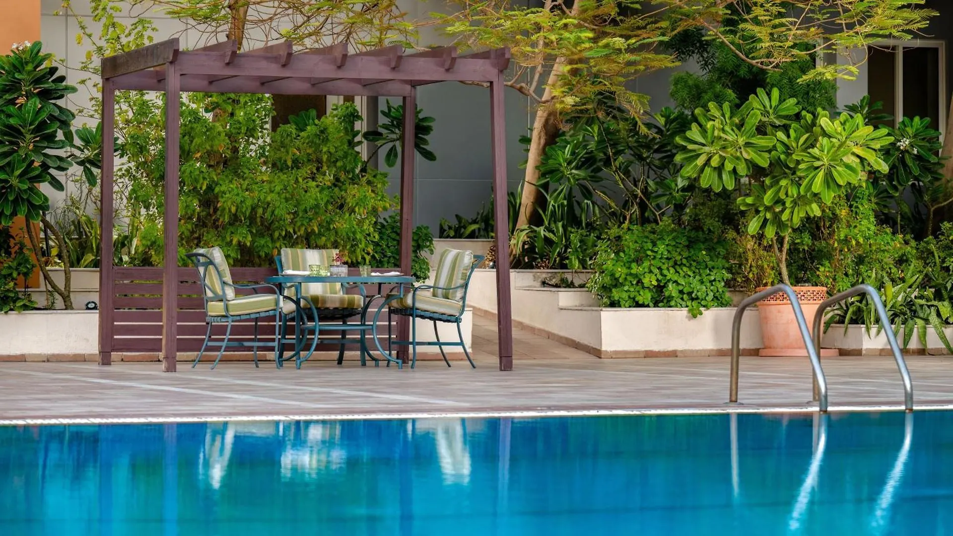 Carlton Al Moaibed Hotel Dammam