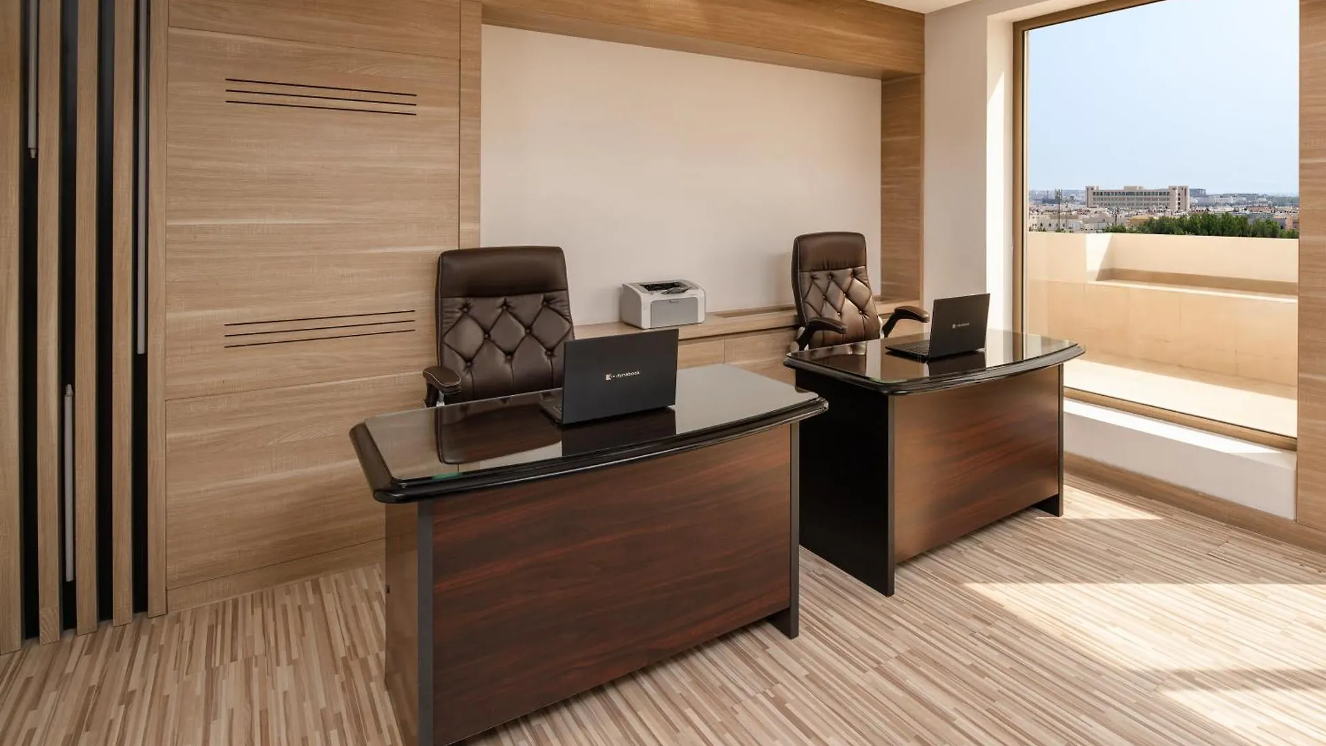 Carlton Al Moaibed Hotel Dammam 5*,