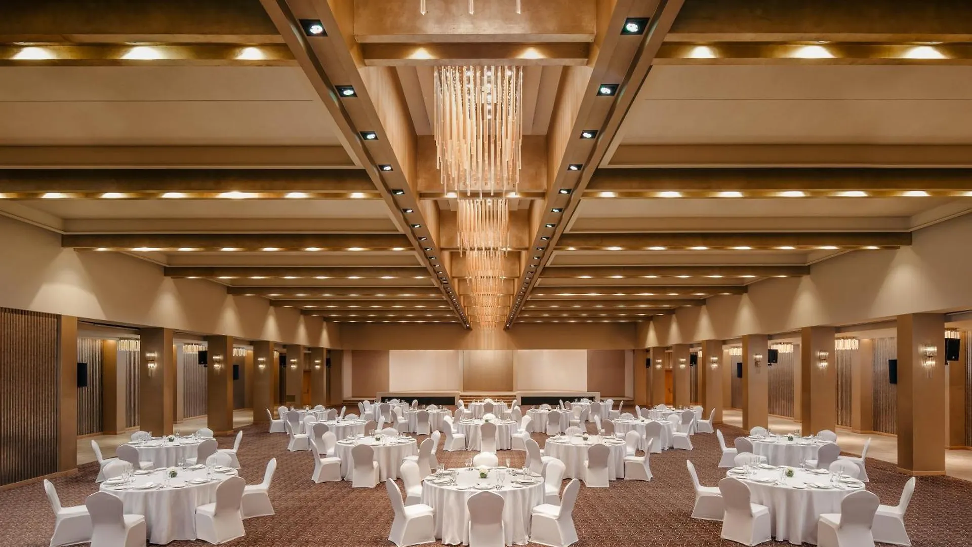 Carlton Al Moaibed Hotel Dammam Saudi Arabia