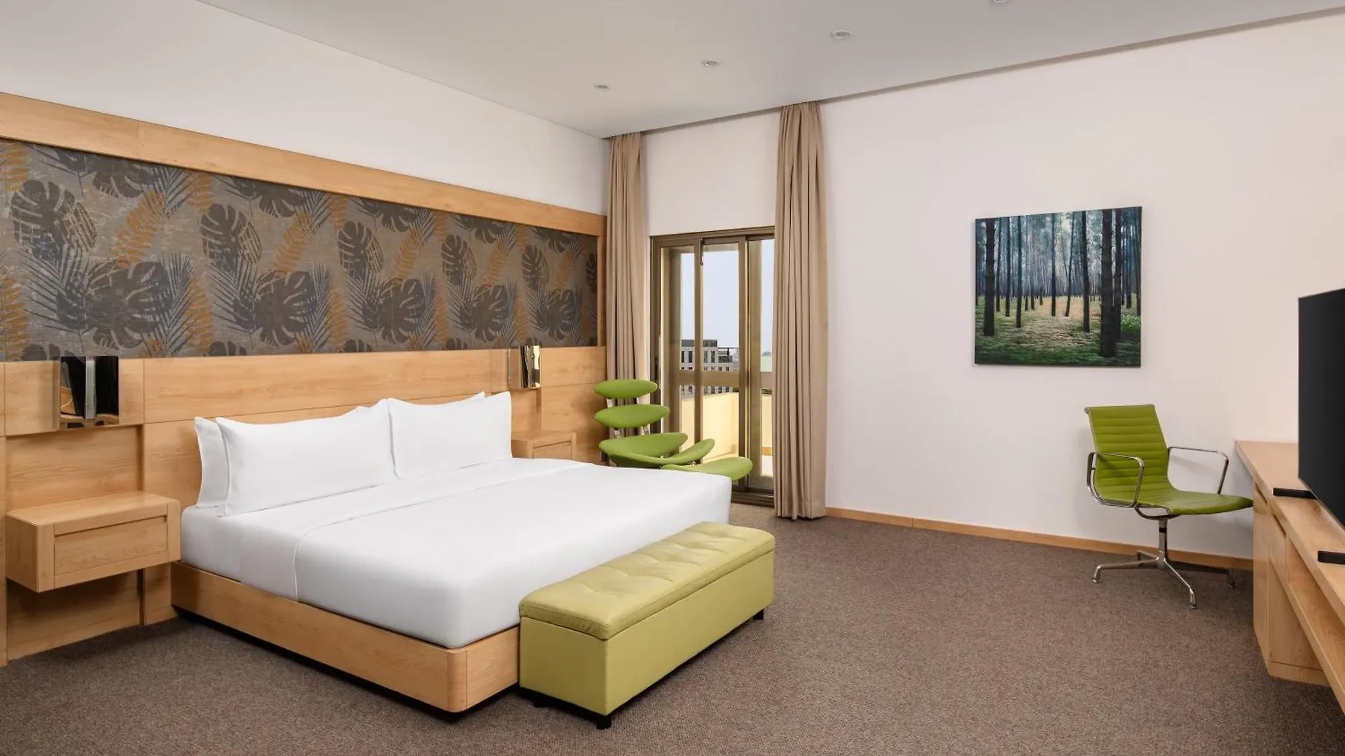 Carlton Al Moaibed Hotel Dammam 5*,  Saudi Arabia