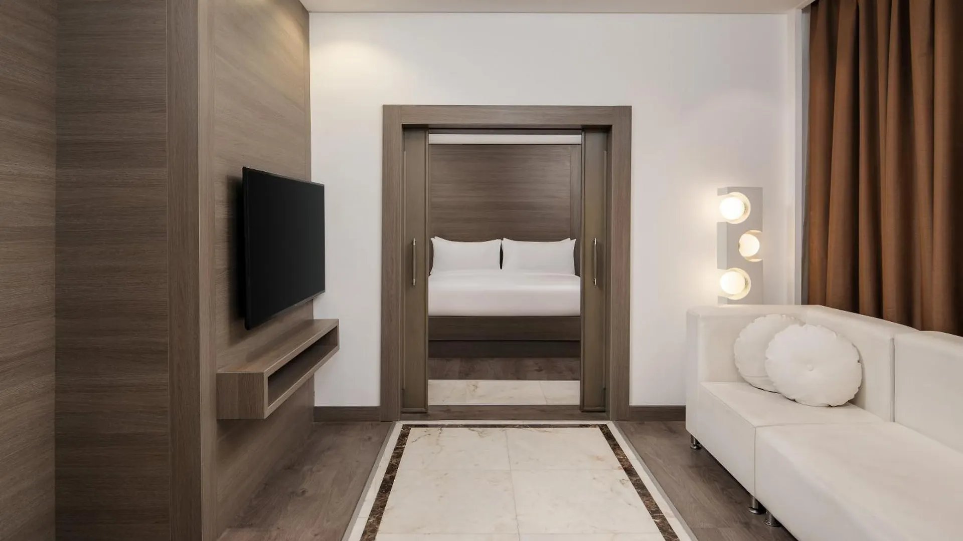 Carlton Al Moaibed Hotel Dammam Saudi Arabia