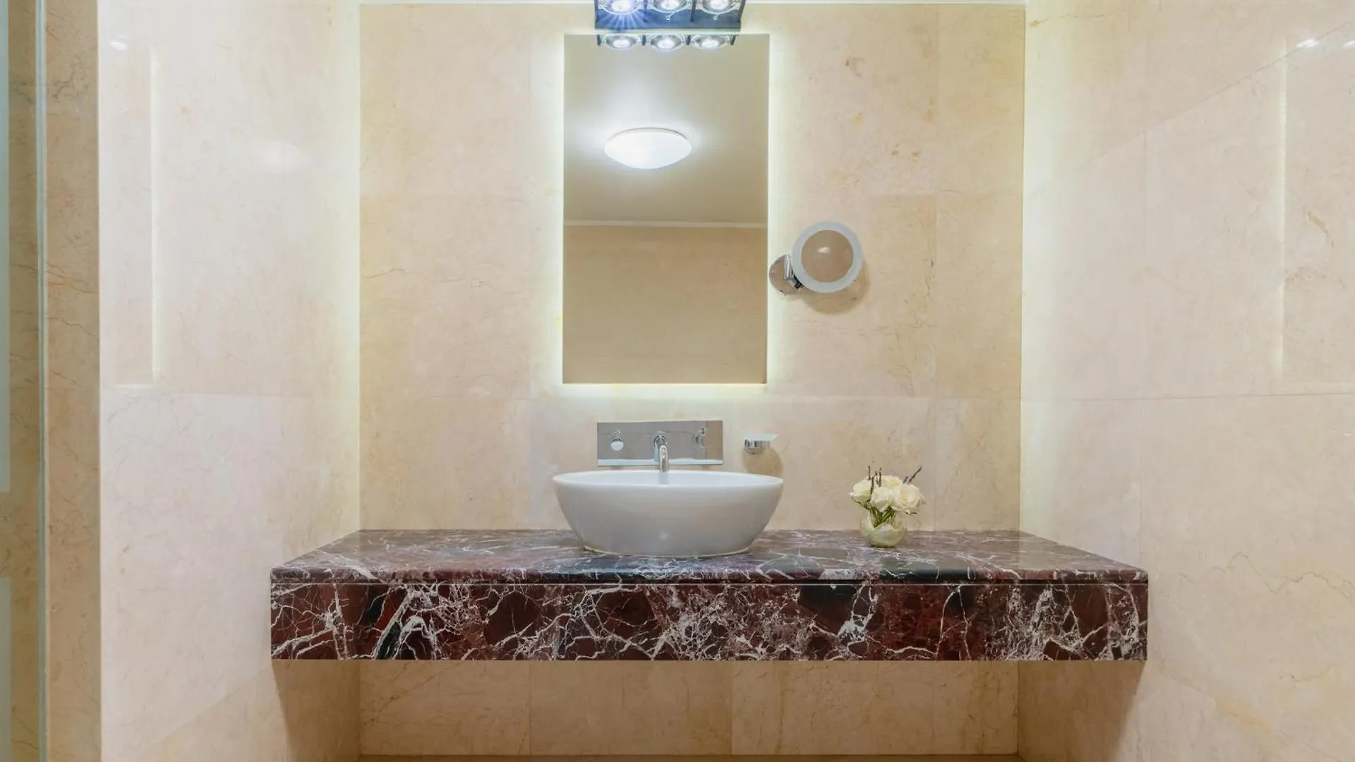 Carlton Al Moaibed Hotel Dammam