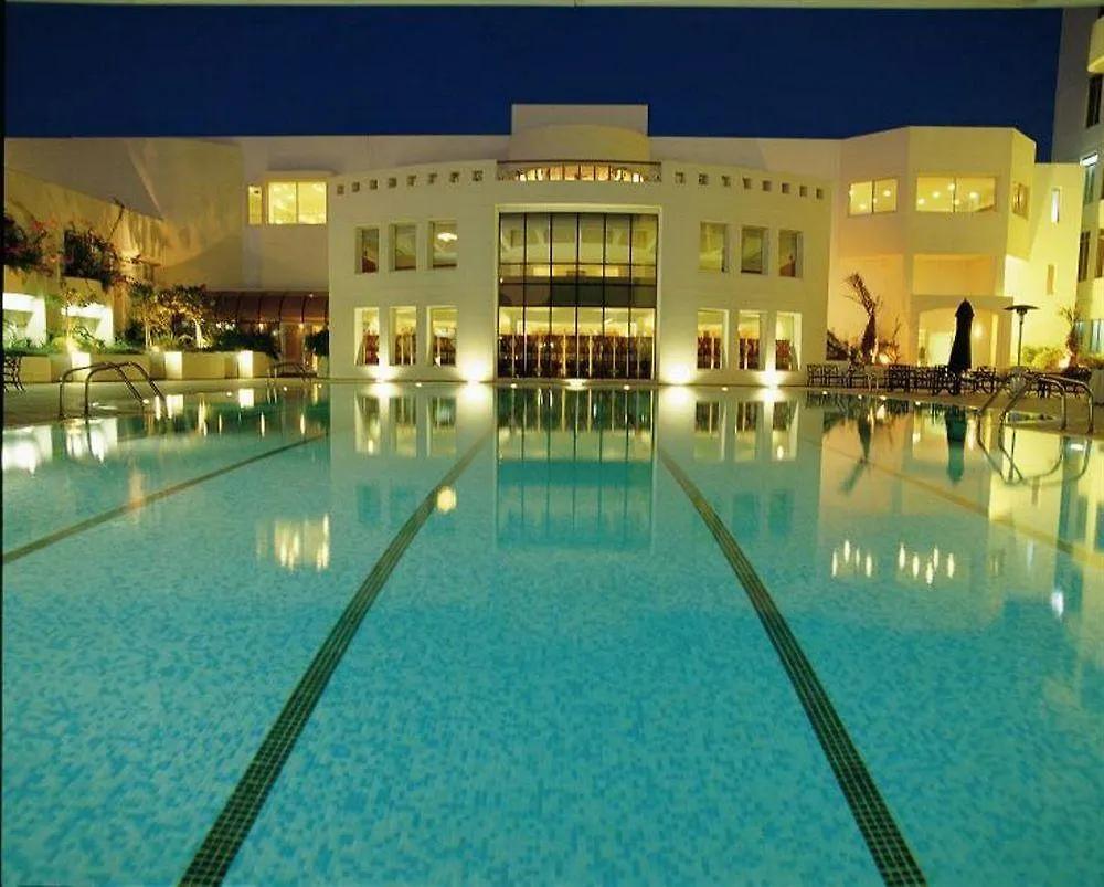 Carlton Al Moaibed Hotel Dammam