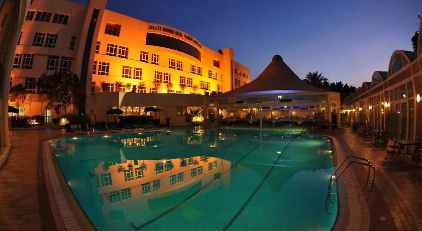 Carlton Al Moaibed Hotel Dammam