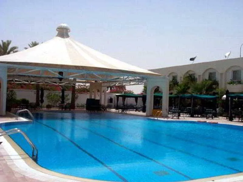 Carlton Al Moaibed Hotel Dammam 5*,