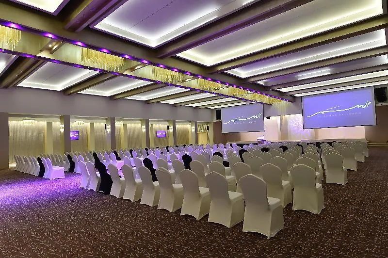 Carlton Al Moaibed Hotel Dammam