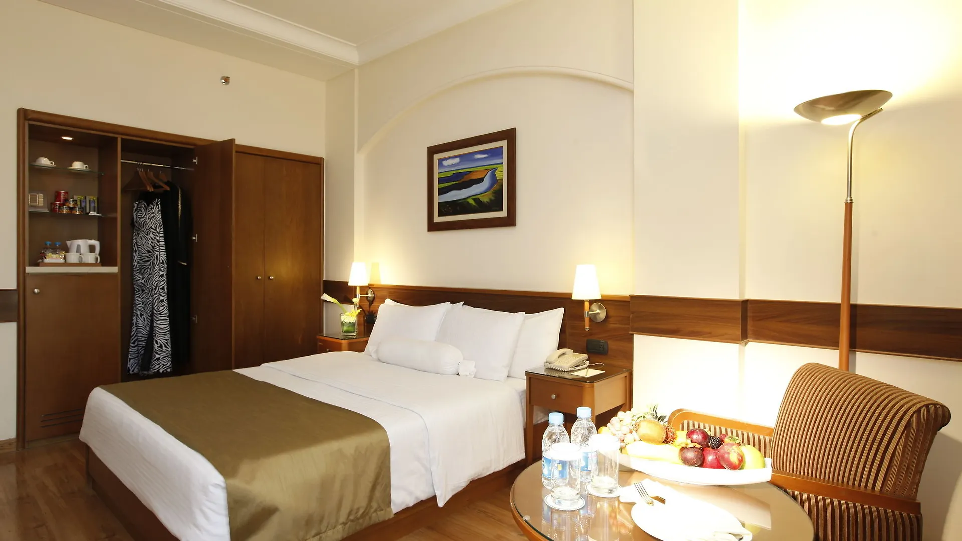 Carlton Al Moaibed Hotel Dammam Saudi Arabia