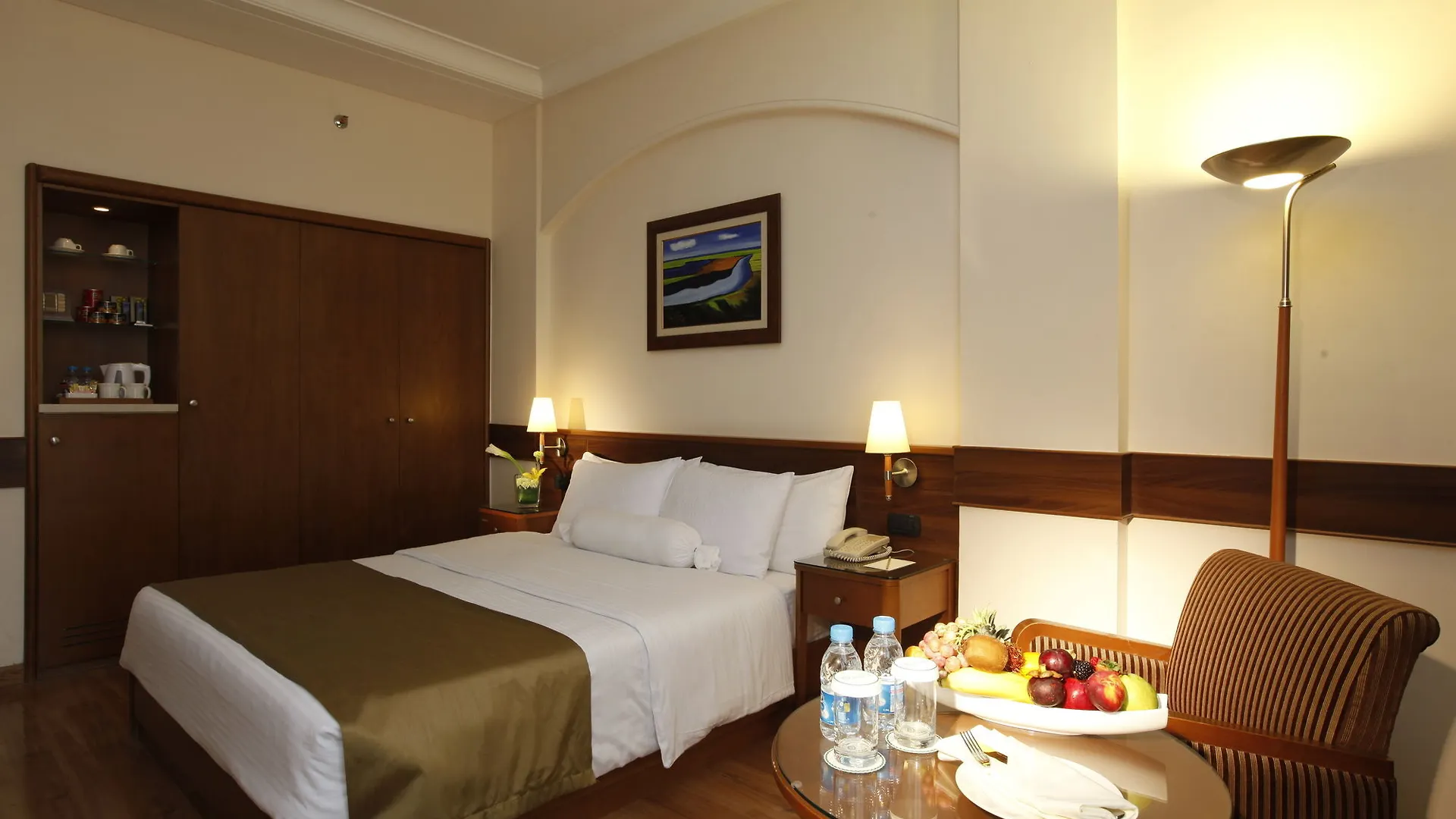 Carlton Al Moaibed Hotel Dammam 5*,  Saudi Arabia