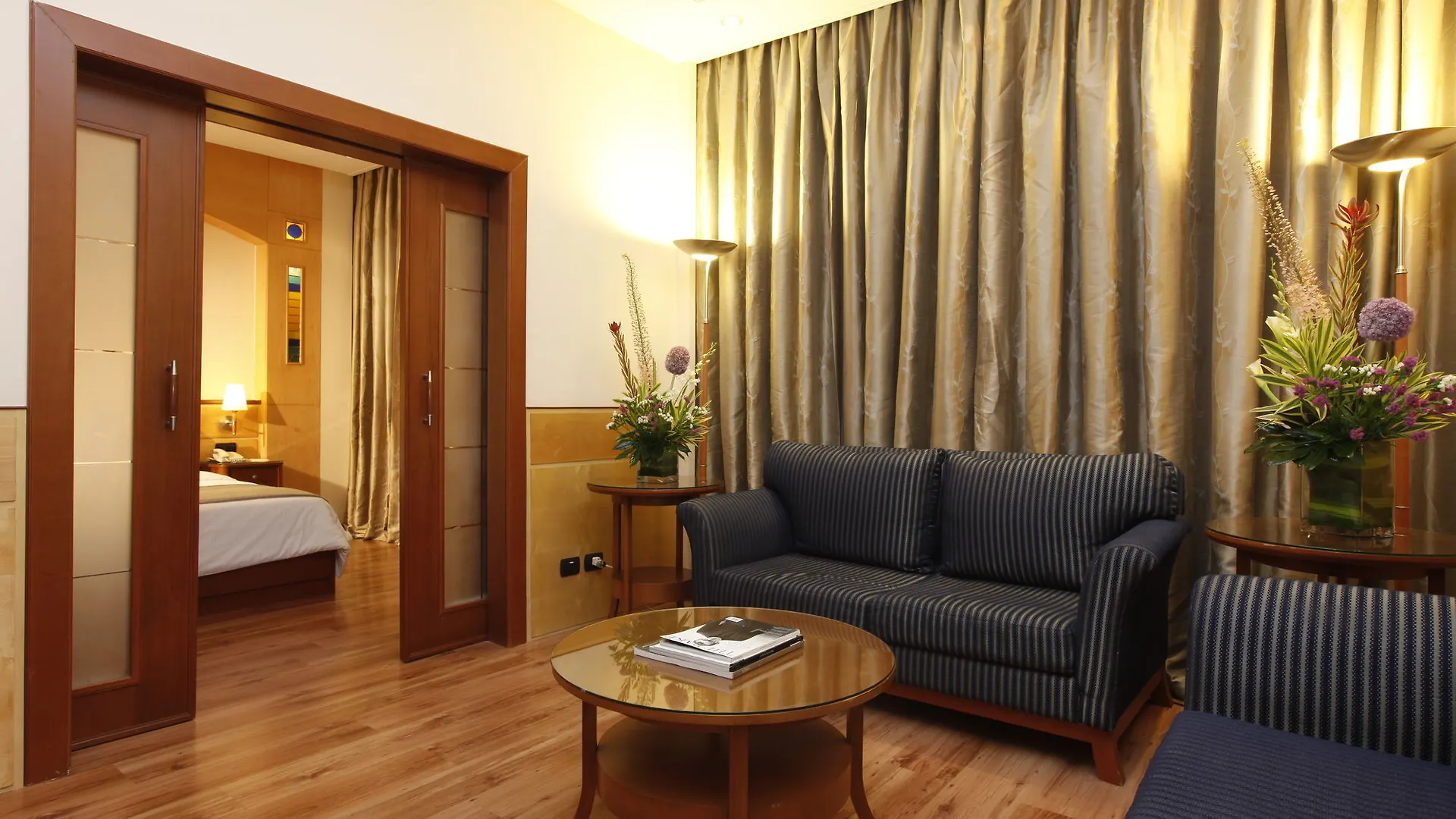 Carlton Al Moaibed Hotel Dammam