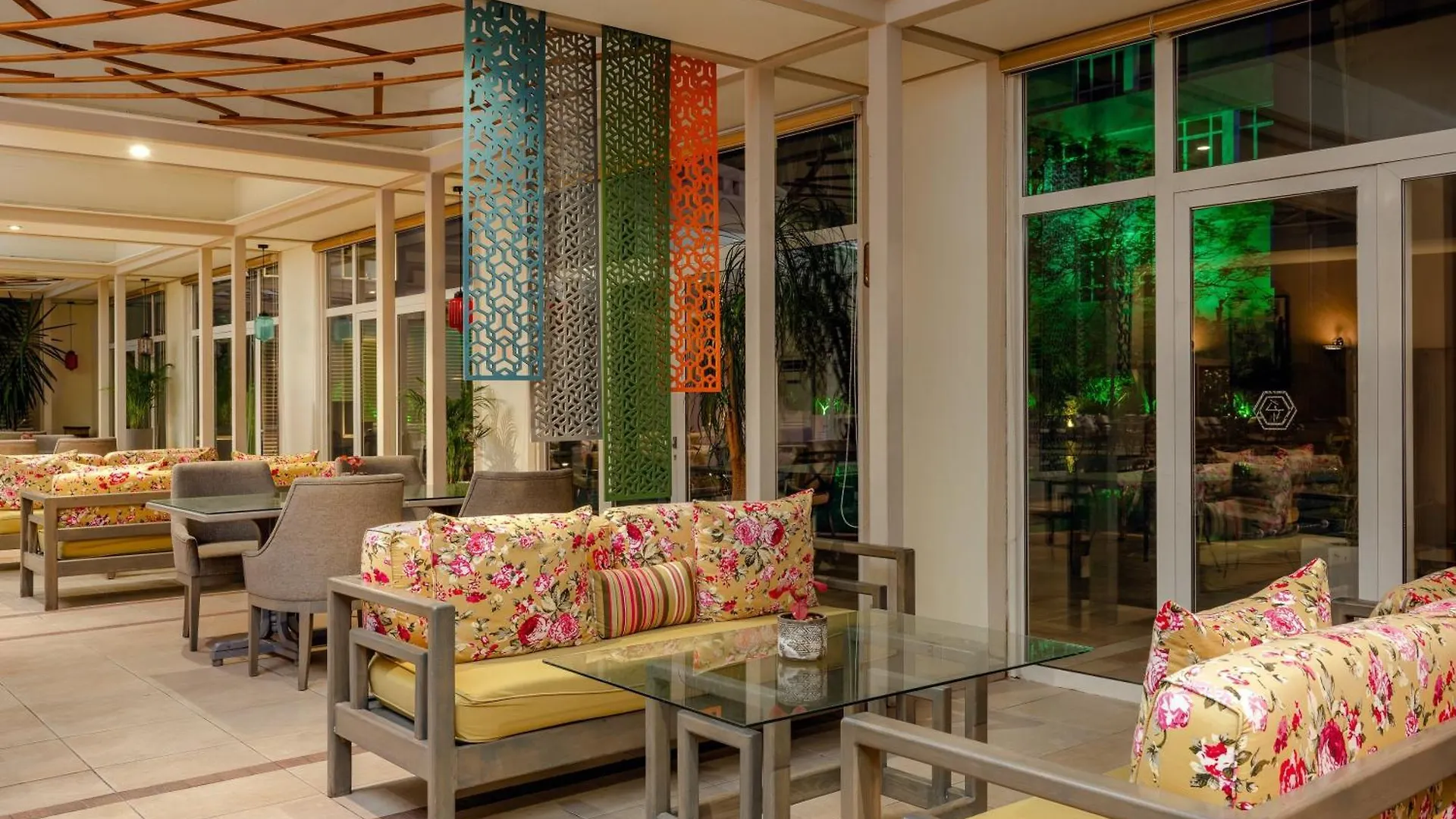 Carlton Al Moaibed Hotel Dammam Saoedi-Arabië